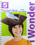 i Wonder 5 Teacher's Book